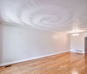 For Lease - 20 Greyhound Drive Unit# Upper, Toronto, Ontario - Photo 1
