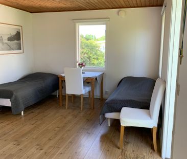 Klubbens väg, Vallda - Photo 3