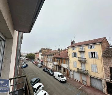 Appartement à louer 3 pièces 75.83m² - Photo 2