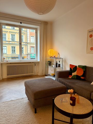 Hornsgatan, Stockholm - Foto 2