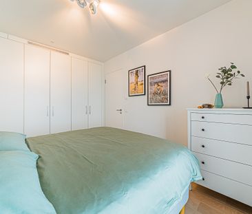 City-Residence: Wohnung in spektakulärem Wohnturm - Photo 2