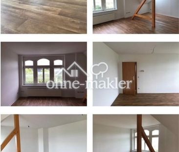 Henriettenstr 23 Chemnitz Denkmal 4. OG 81 qm ab 1.12.2025 - Foto 1