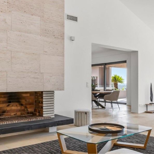 Tout savoir sur cette maison à Grimaud - Photo 1