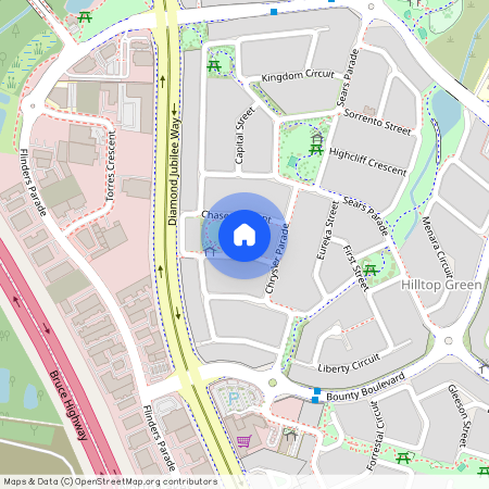 8 Nina Crescent, QLD 4509, North Lakes