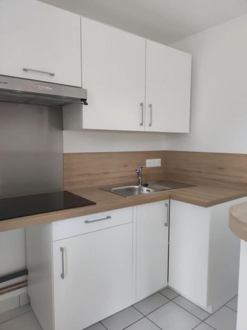 Location Appartement 2 pièces 33m² GAGNY 93220 - Photo 3