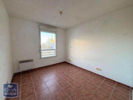 Appartement à louer 2 pièces 42.6m² - Photo 3
