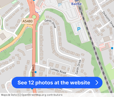 Garth Drive, Chester, Cheshire - Photo 1