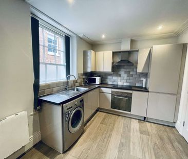 Flat 3, Victoria Chambers, 14 Figtree Lane, Sheffield, S1 2DJ - Photo 6