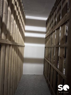 # SQ - HELLE, RUHIGE 2 ZIMMER DG-WOHNUNG INKL. TERRASSE - NÄHE RIVERSIDE - 1230 WIEN - TAG DER OFFENEN TÜR: 31.10.2025 14:00-17:00 - Photo 1