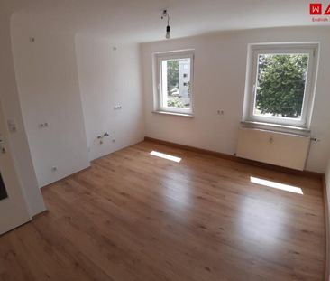 Grünes Wohnen in sonniger Lage lädt zum Erholen und Entspannen ein!... - Photo 2