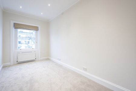 3 bedroom flat to rent - Photo 5