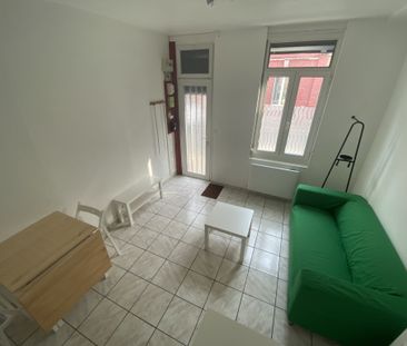 Location Maison 3 pièces 37m² AMIENS 80000 - Photo 1