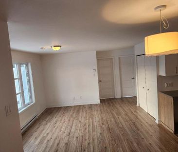 Appartement de 2 chambres et 1 salle de bain - Photo 2