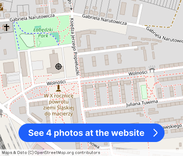 Mieszkanie dla pracowników - Photo 1