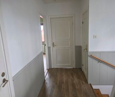 Nordenskiölds väg, Vega - Foto 1