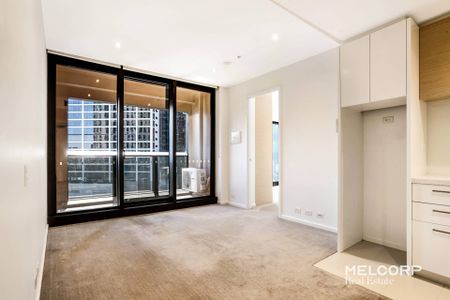 MODERN ONE BEDROOM APARTMENT AT PRIMA - UNFURNISHED - Photo 2