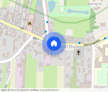 Duży dom z ogrodem 5 pokoji. - Photo 1