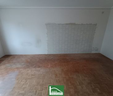Genossenschaftswohnung für Selbermacher in hervorragender Lage! Ver... - Foto 2