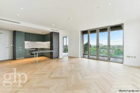 2 bedroom property to rent in London - Photo 4