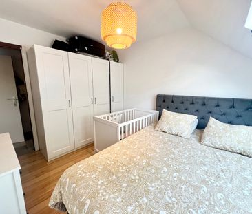 Appartement - à louer - 700 € 1300 Wavre - Foto 6