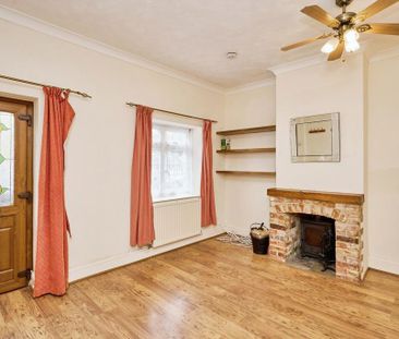 1 bedroom cottage to rent - Photo 1
