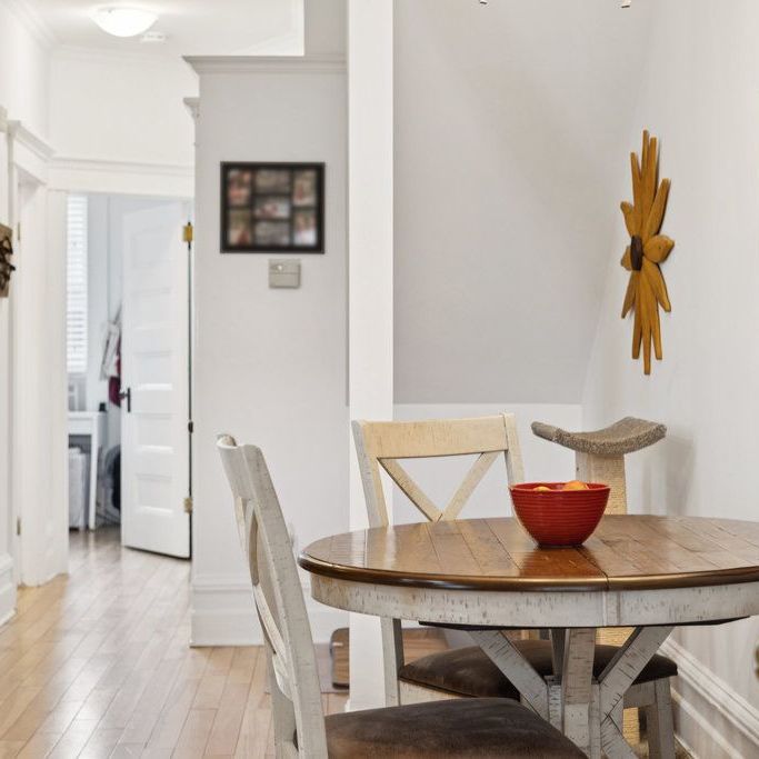 For Lease - 280 Arlington Avenue Unit# 1, Ottawa Centre, Ontario - Photo 1