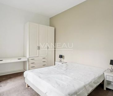 Appartement 4 pièces - Photo 4