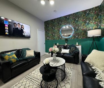 8 bedroom house to rent - Photo 5