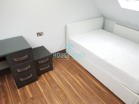 Renwick Apartments, 3 Bedroom Apartment, B29 7BL - Flat 401 - Photo 5