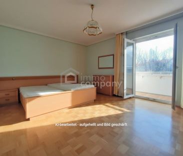 Großartige 3 Zi, Küche, Bad (WC sep.) und Loggia - Photo 3