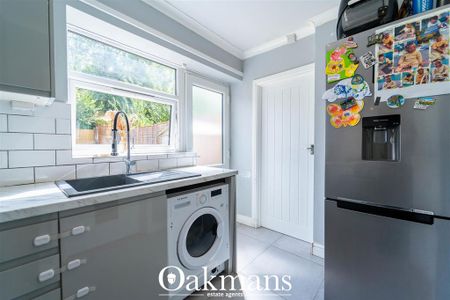 3 bedroom house to rent - Photo 3