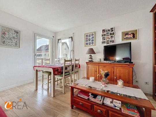 Appartement 2 pièces à Guebwiller - Photo 1