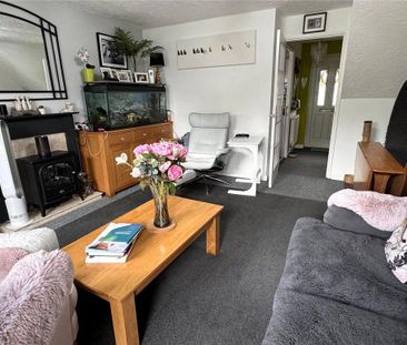 2 bedroom terraced house to rent - Photo 3