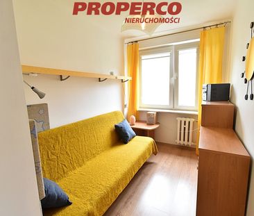 Kielce, Sady, Pocieszka - Zdjęcie 4