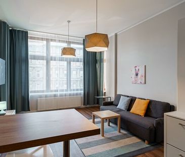 Wrocław Wrocław-Śródmieście, ul. Stanisława Dubois - Фото 6