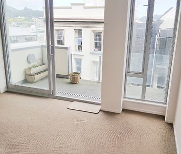 406/19 College Street, Te Aro Wellington 6011 - Photo 6