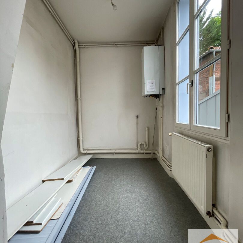 Appartement Limoges 90m² - Photo 1