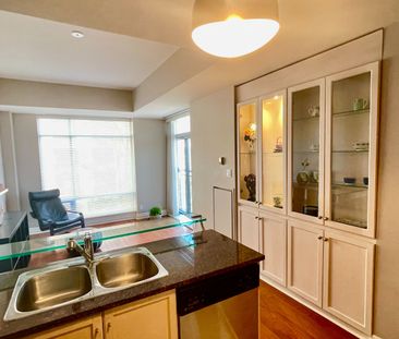 For Lease - 500 Queens Quay Unit# 105W, Toronto, Ontario - Photo 6