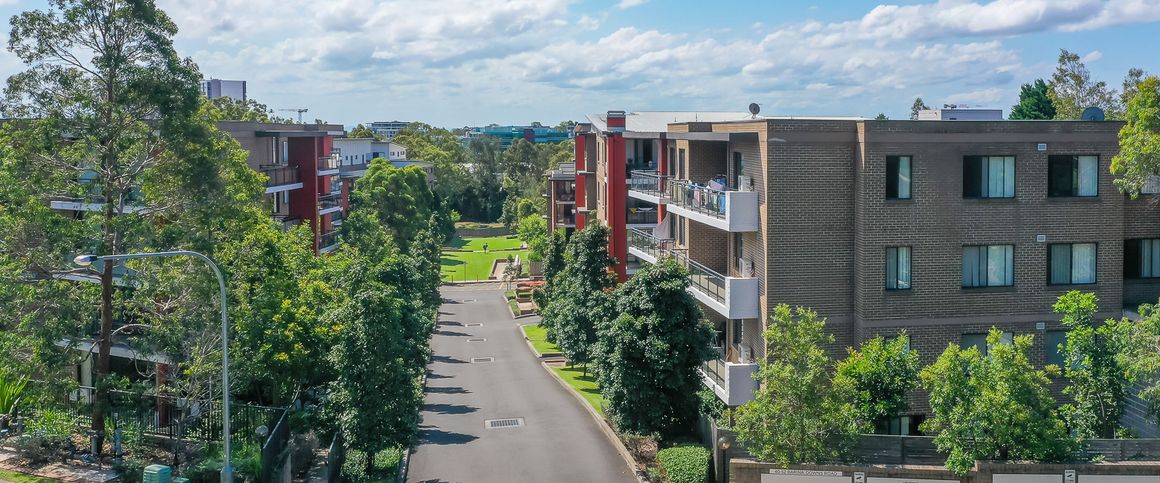 56A/40-52 Barina Downs Road BAULKHAM HILLS - Photo 1