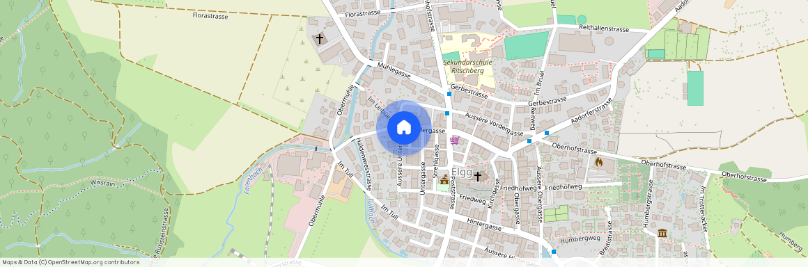 8353, Elgg, Mittlere Untergasse, 6