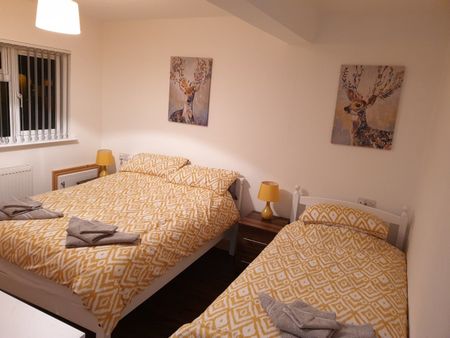 3 Bed Semi-Detached House, Conway Road, LS8 - Photo 5