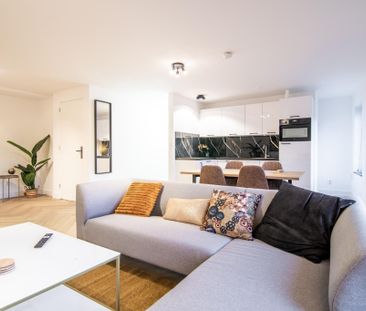 Te huur: Appartement Hoefstraat in Tilburg - Foto 6