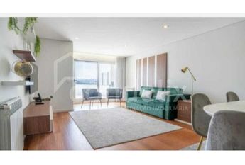 Apartamento T3 em Porto