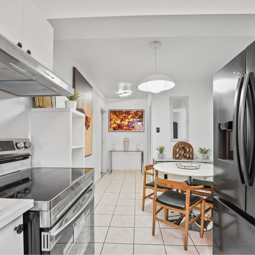 Appartement - 5853 Av. Decelles - Photo 1