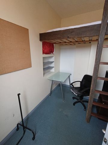 4 Bedroom flat available for 2026 - Photo 5