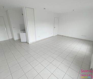 Studio de 31 m² à Poissy à 10mn du RER, - Photo 2