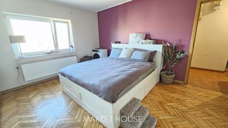 Pogodno - 3 rozkładowe, słoneczne pokoje - Zdjęcie 5