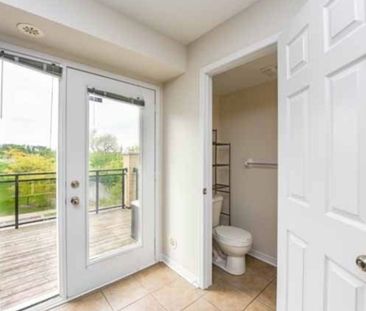 For Lease - 60 Fairwood Circle Unit# 37, Brampton, Ontario - Photo 2