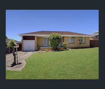 FOR LEASE | 14 Valley Road, Campbelltown NSW 2560 - Photo 6