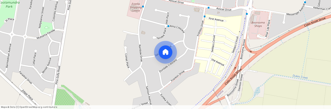 13 Tahara Crescent, NSW 2650, Estella